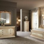 DFG ADRIANA 3 Drawers Dresser