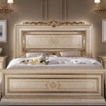 DFG ADRIANA Bed King Size
