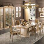 DFG ADRIANA 4 Doors Cabinet