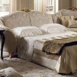 DFG BLAKELY   Sofa with Bed