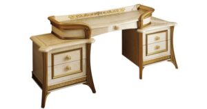 DFG JULIANNA Dressing Table - Image 2