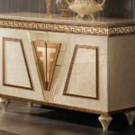 DFG ALAYNA 2 Doors Buffet