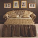 DFG ALAYNA 2 Seats Sofa with Bed