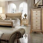 DFG JULIANNA Tall Chest