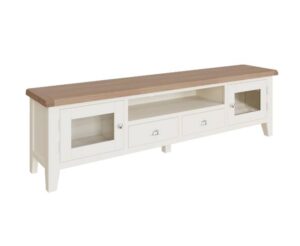 IZABELLA Extra Large Tv Unit - Image 2
