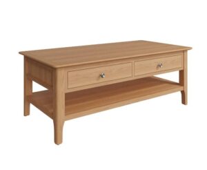 IZABELLA Large Coffee Table - Image 2