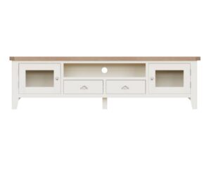 IZABELLA Extra Large Tv Unit - Image 3