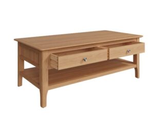IZABELLA Large Coffee Table - Image 3