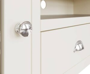 IZABELLA Extra Large Tv Unit - Image 4