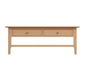 IZABELLA Large Coffee Table - Image 4