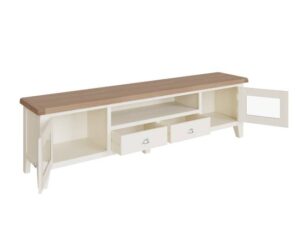 IZABELLA Extra Large Tv Unit - Image 5