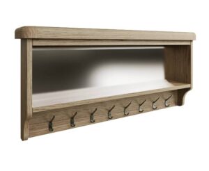 HAYDEN Hall Bench Top - Image 2