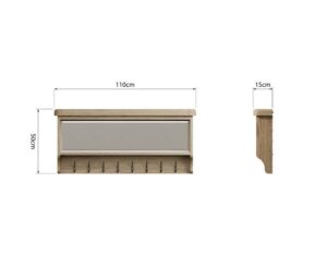 HAYDEN Hall Bench Top - Image 5