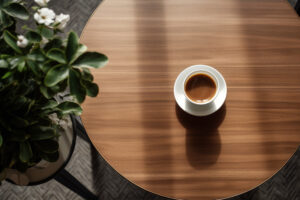 cofee table