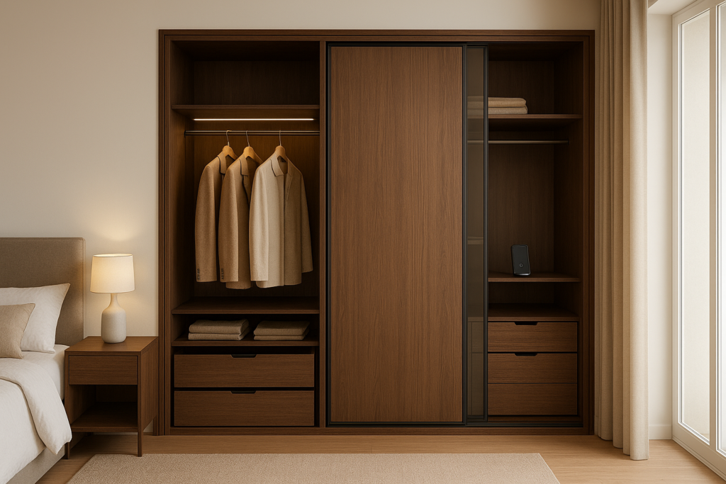 wardrobe trends