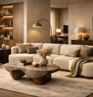 Furniture Trends 2026