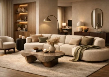 Furniture Trends 2026