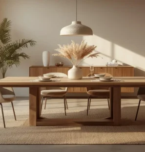 Dining Table Buying Guide