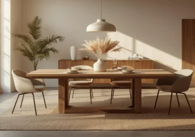 Dining Table Buying Guide