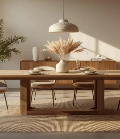 Dining Table Buying Guide