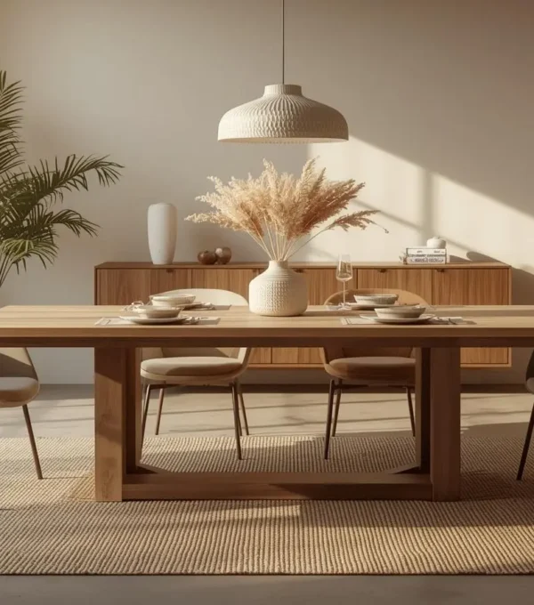 Dining Table Buying Guide