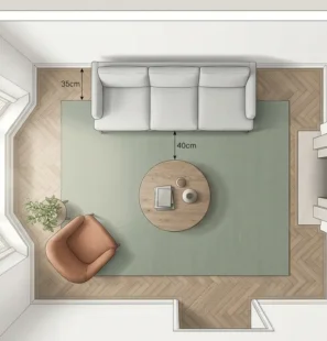 living room layout ideas