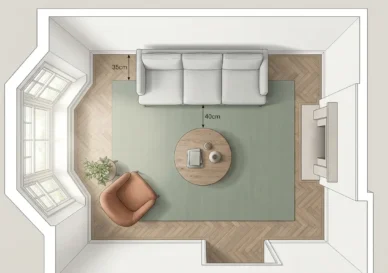 living room layout ideas