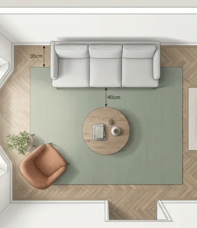 living room layout ideas