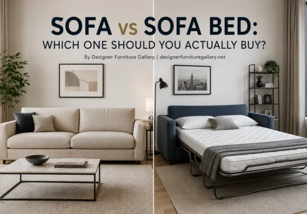 sofa vs sofa bed