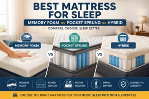best mattress for sleep