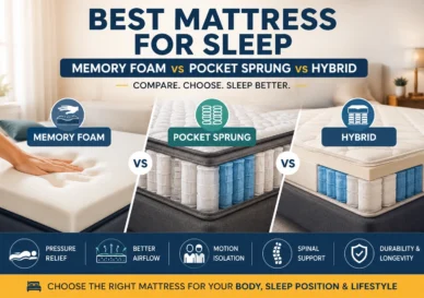 best mattress for sleep