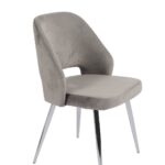 Amalfi 1205 Chair Set of 4
