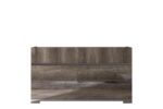 Romola Vintage Oak 3 Drawer Dresser - Image 2