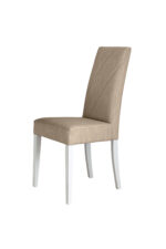 Roma Upholstered Dining  Chair - Image 3