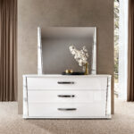 Nova 3 Drawer Dresser