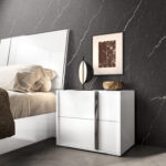 Stella Bedside Cabinet