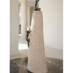 Climbing Duo Sculpture