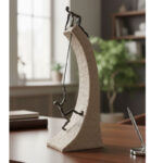 Vertical Adventure Sculpture