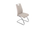 Bacall Set of 4 Chairs
