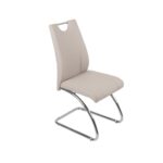 Bacall Set of 4 Chairs